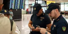 Stop Schengen, come funzionano i controlli per chi arriva dalla Spagna