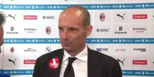 Allegri: 'Poco da spiegare, non possiamo pi&ugrave; sbagliare'