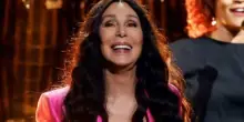 Cher, The Farewell Tour arriva su vinile e in streaming