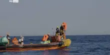 10mila minori soli in mare in 10 anni, il dossier di Sos Mediterran&eacute;e