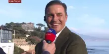 Cannavaro: 'Mai stato vicino ad allenare l'Italia'. VIDEO