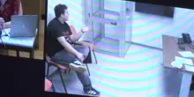 Martina Carbonaro, Tucci si scusa. La madre: &ldquo;Io no&rdquo;