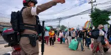 Thailandia-Cambogia, il governo di Bangkok: avanti con azioni militari