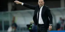 Il Milan esonera Allegri. Via anche Furlani, Tare e Moncada