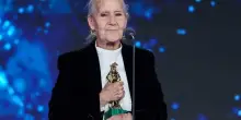 Aurora Quattrocchi: &ldquo;Riaprite le grandi sale cinematografiche&rdquo;