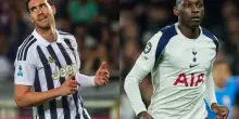 Juventus, ultimo incontro con Vlahovic. Riavviati i contatti con Kolo Muani
