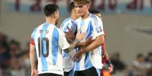 Argentina, ufficiali i convocati al Mondiale: Messi record, con lui Lautaro e Nico Paz