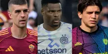 Inter, spunta Mancini per la difesa. Le ultime su Dumfries e la strategia per Palestra