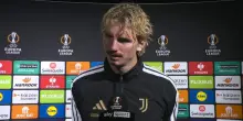 Woltemade: 'Gol importante, mi aiuter&agrave; a crescere'