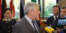 Tajani: a lavoro per liberazione Trentini, pesa tensione Venezuela