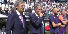 La Fiorentina riflette sul futuro: incontro con l'agente di Vanoli