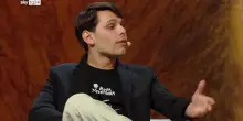 Live In, Rosa Elettrica, Di Napoli: Mio ruolo affascinante, ma difficile