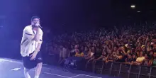 Willy Peyote - Elegia sabauda, una clip esclusiva del docufilm