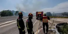 Spagna, emergenza incendi. Sanchez: 'Situazione drammatica'