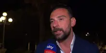 Napoli, Manna: 'Lukaku? Quando torner&agrave;, valuteremo'