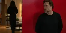 Bunker, recensione: Bardem e Cruz per Florian Zeller a Venezia 83