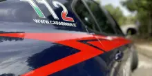 Torino, tenta di dare fuoco alla compagna: arrestato 47enne
