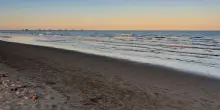 Malore in spiaggia a Sottomarina, morta una donna veronese di 59 anni
