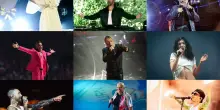 I 15 concerti pi&ugrave; attesi dell'estate 2026: da Vasco Rossi a Bad Bunny