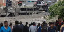 Alluvione in Nepal, che cos&rsquo;&egrave; il 'Glacial Lake Outburst Flood'