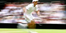 Wimbledon, perch&eacute; tennisti e tenniste sono sempre vestiti di bianco