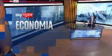 Sky Tg24 Economia, la puntata del 28.01.2026