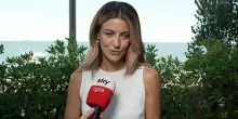 Venezia 83: Barbara Ronchi in giuria Orizzonti