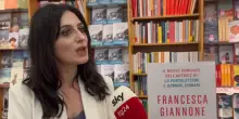 Giannone: 'La portalettere, Gli anni in bianco e poi...'