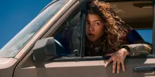 Euphoria 3, recensione episodio 1: Andale! Tra Messico, Dio e droga