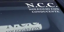 Ncc, Consulta: incostituzionali vincoli imposti a favore dei taxi