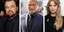 What Happens at Night, Mads Mikkelsen si unisce a DiCaprio e Lawrence