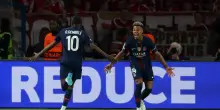 Champions League, PSG-Bayern 5-4: gol e highlights della semifinale