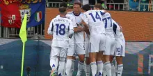 Serie A, Cagliari-Como 1-2. Alle 18 Atalanta-Udinese, poi Juve-Pisa