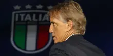 Nazionale, Mancini prima di Italia Turchia: 'Non serve massacrare nessuno'