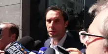 Gervasoni dopo l'interrogatorio: 'Dato risposte che dovevo'