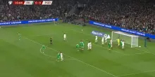 Irlanda-Portogallo 2-0: gol e highlights