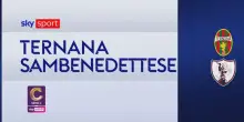 Serie C, giornata 33: gol collection delle gare di venerd&igrave;