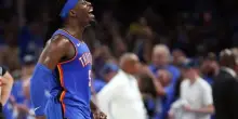 I playoff clamorosi di Oklahoma City: tra record storici e statistiche sorprendenti