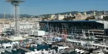 Salone a Genova, l'innovazione a bordo