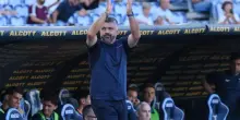 Lazio-Monza, le probabili formazioni della partita di serie A