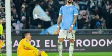 Lazio-Cremonese 0-0, le pagelle della partita di Serie A