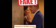 Schlein: 'Il video in cui parlo con Vannacci &egrave; falso. Enormi rischi'