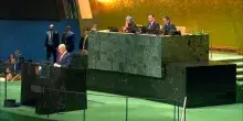 Onu, Netanyahu: se non avessimo attaccato Iran saremmo tutti morti