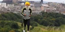 India, morto a 114 anni il maratoneta più anziano del mondo