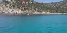 Cagliari, due cadaveri recuperati in mare