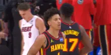 NBA Highlights: Atlanta-Miami 97-128