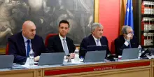Stretto di Hormuz, Tajani e Crosetto: &ldquo;Impegno Italia solo dopo pace&rdquo;