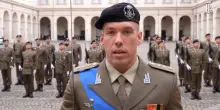 Crans-Montana, il Presidente elvetico incontra Mattarella