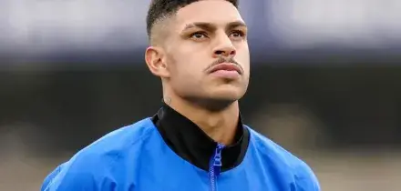 La Roma pensa a Luis Henrique per la corsia esterna