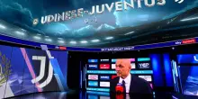 Spalletti: 'Abbiamo disputato una gara da squadra forte'